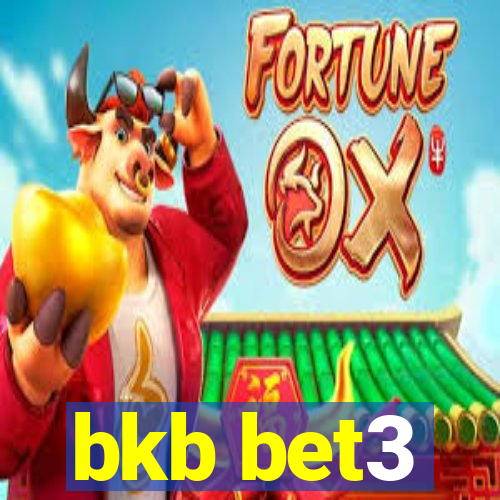 bkb bet3